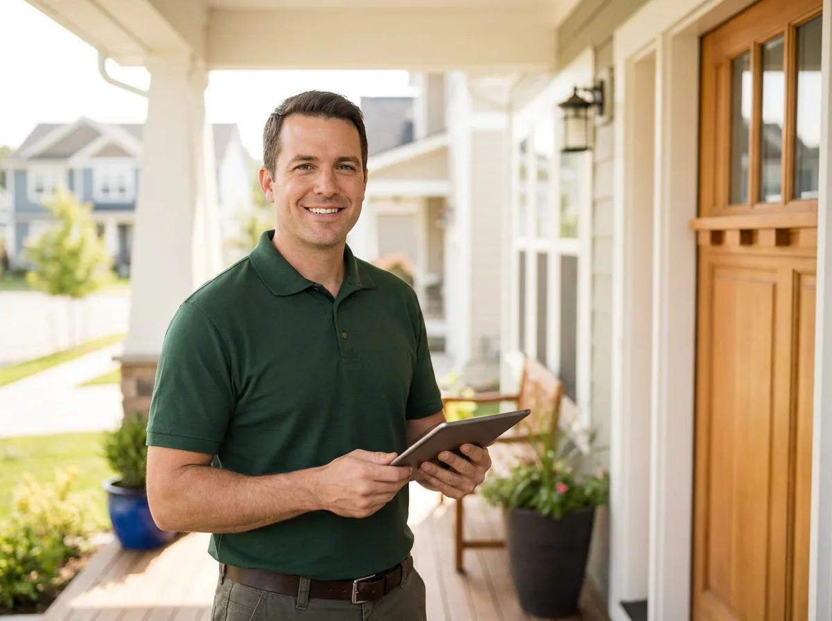 Pest control FAQs for Thornton, IA
